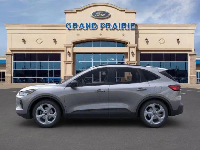 new 2025 Ford Escape car, priced at $28,609