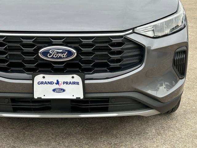new 2025 Ford Escape car, priced at $22,859
