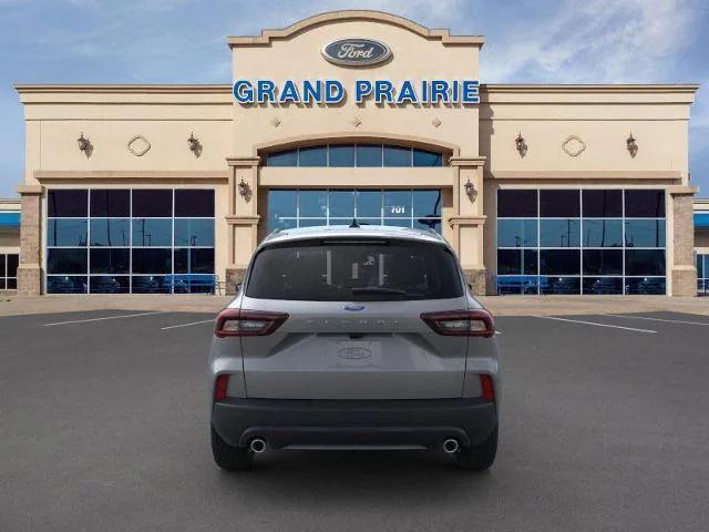 new 2025 Ford Escape car, priced at $28,609
