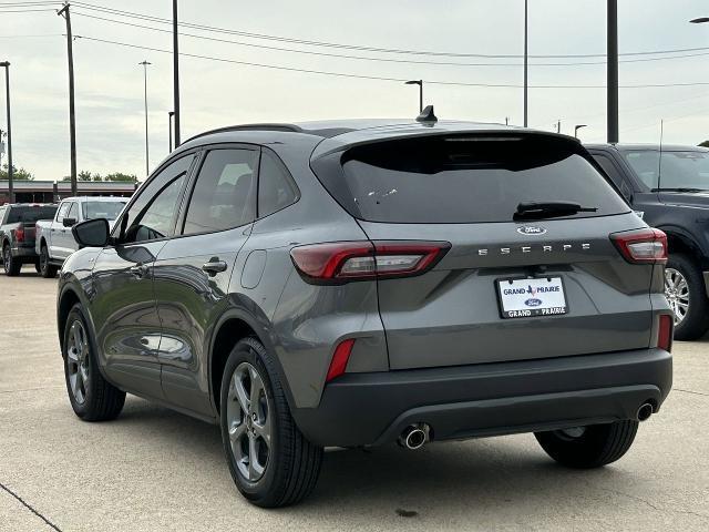 new 2025 Ford Escape car, priced at $22,859