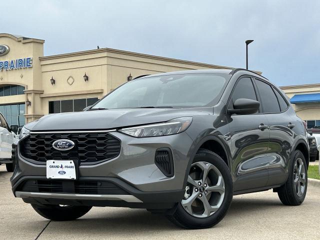 new 2025 Ford Escape car, priced at $22,859