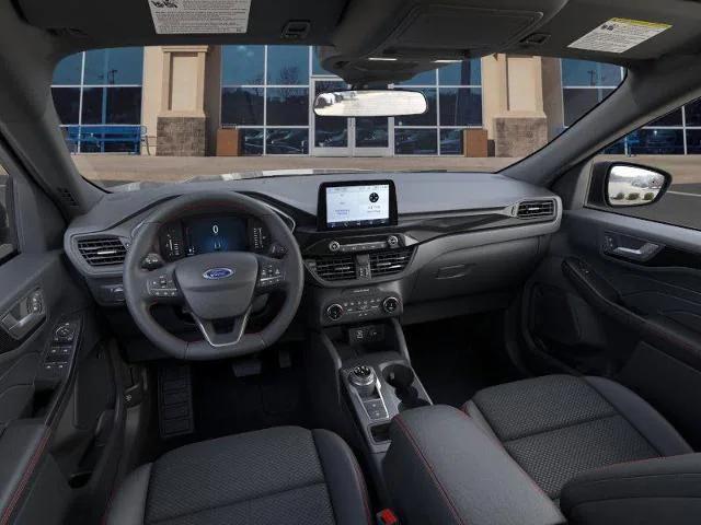 new 2025 Ford Escape car, priced at $28,609