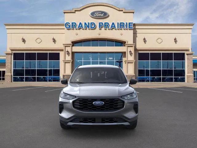 new 2025 Ford Escape car, priced at $28,609