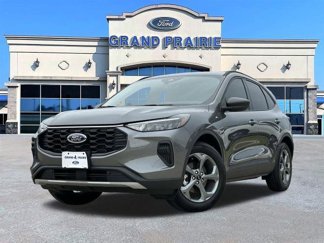 new 2025 Ford Escape car, priced at $26,859