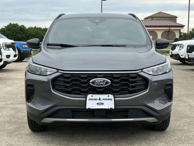 new 2025 Ford Escape car, priced at $22,859