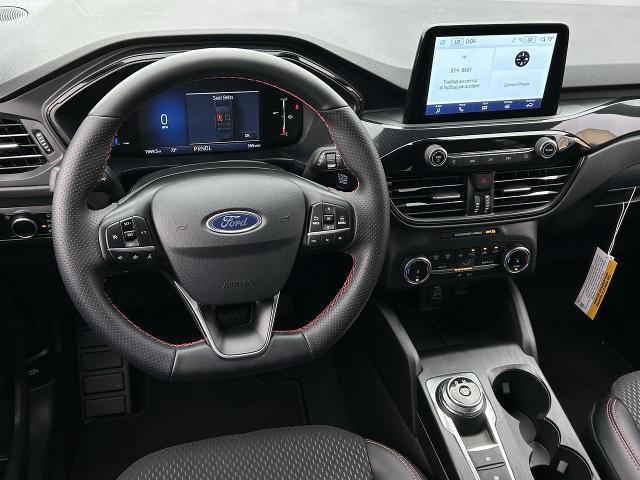 new 2025 Ford Escape car, priced at $22,859