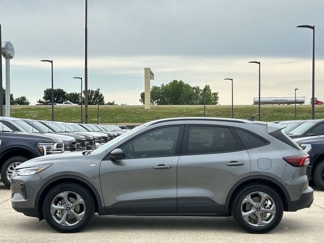 new 2025 Ford Escape car, priced at $22,859