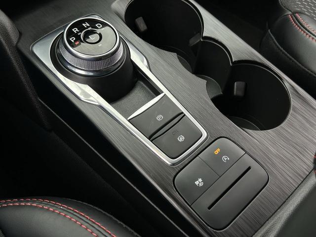 new 2025 Ford Escape car, priced at $22,859