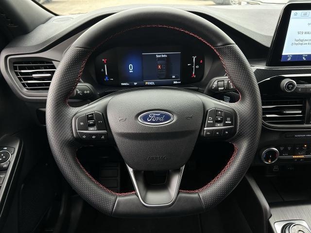 new 2025 Ford Escape car, priced at $22,859