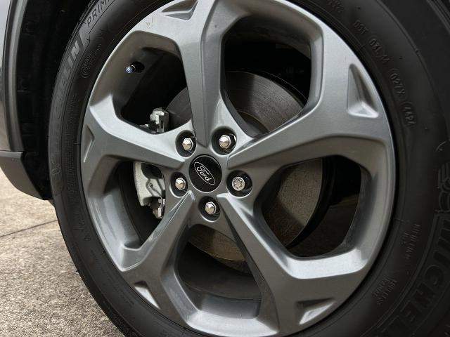 new 2025 Ford Escape car, priced at $22,859