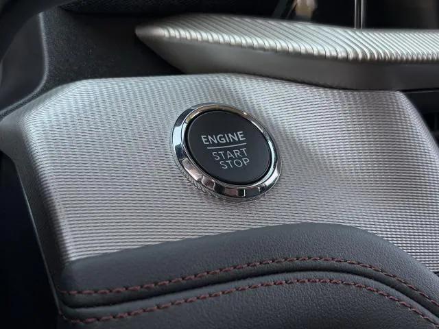 new 2025 Ford Explorer car, priced at $37,091