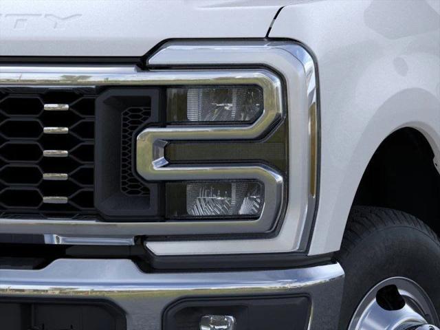 new 2024 Ford F-350 car, priced at $94,244