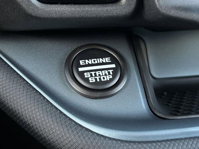 new 2024 Ford Bronco Sport car, priced at $30,950