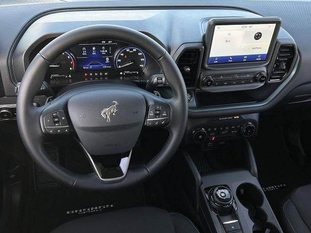 new 2024 Ford Bronco Sport car, priced at $30,950