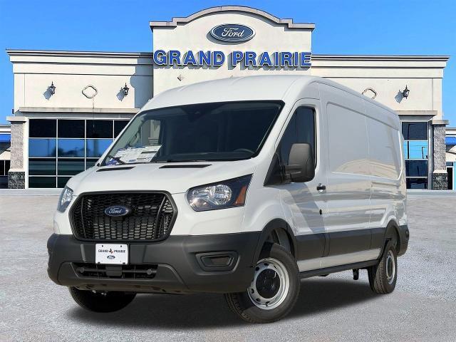 new 2025 Ford Transit-250 car, priced at $46,432