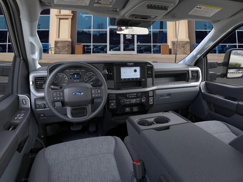 new 2026 Ford F-250 car, priced at $57,700
