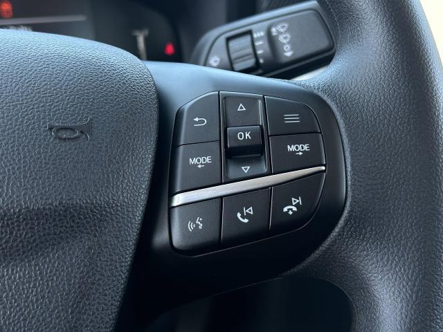 new 2025 Ford Maverick car, priced at $29,303