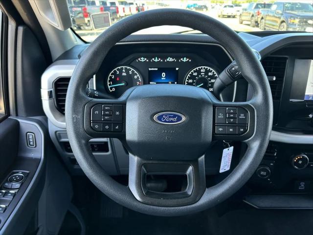 used 2023 Ford F-150 car, priced at $38,680