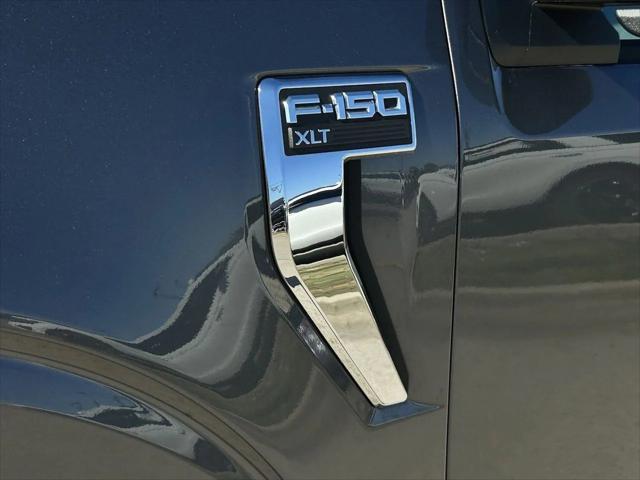 used 2023 Ford F-150 car, priced at $38,680