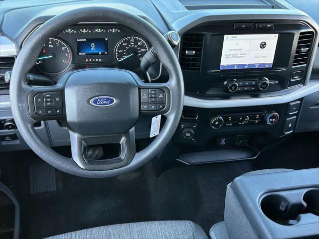 used 2023 Ford F-150 car, priced at $38,680