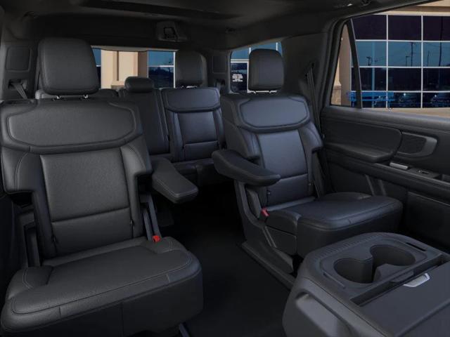 new 2025 Ford Expedition car, priced at $77,791