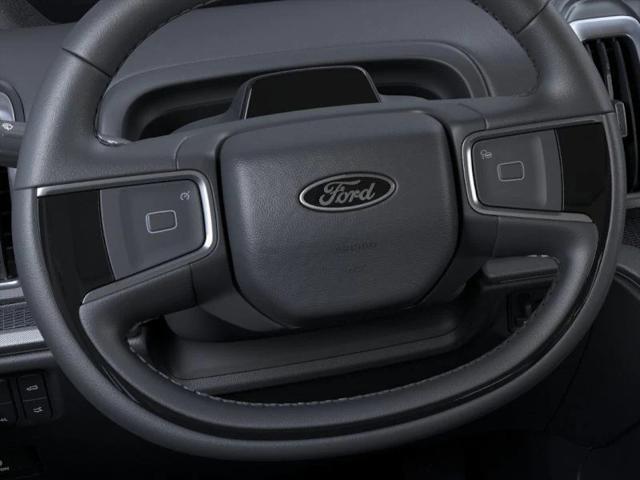 new 2025 Ford Expedition car, priced at $77,791