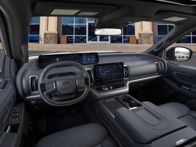 new 2025 Ford Expedition car, priced at $77,791