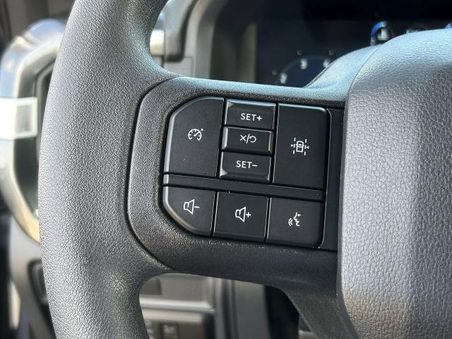new 2025 Ford F-150 car, priced at $41,507