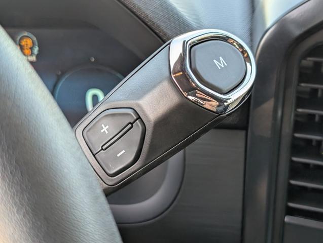 new 2025 Ford F-150 car, priced at $44,450