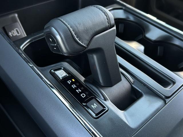 new 2025 Ford F-150 car, priced at $51,262