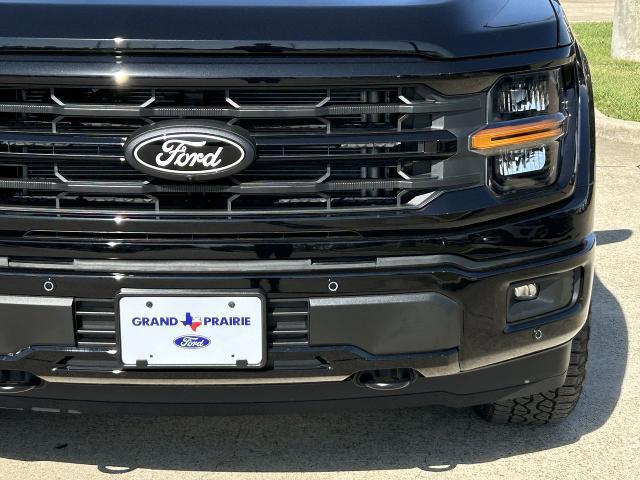 new 2025 Ford F-150 car, priced at $51,262