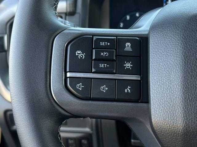 new 2025 Ford F-150 car, priced at $51,262