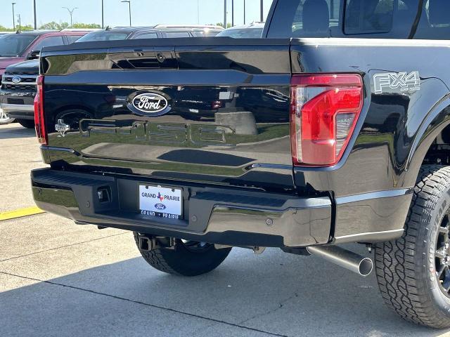 new 2025 Ford F-150 car, priced at $51,262