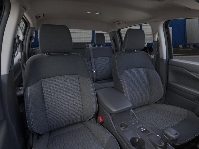 new 2025 Ford Ranger car, priced at $31,890