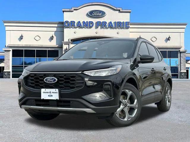 new 2025 Ford Escape car, priced at $25,935