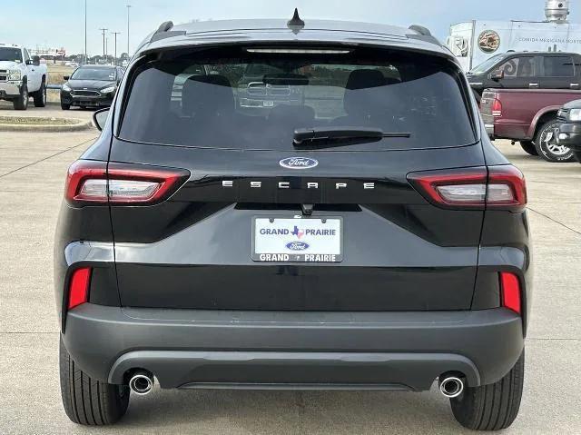 new 2025 Ford Escape car, priced at $25,935