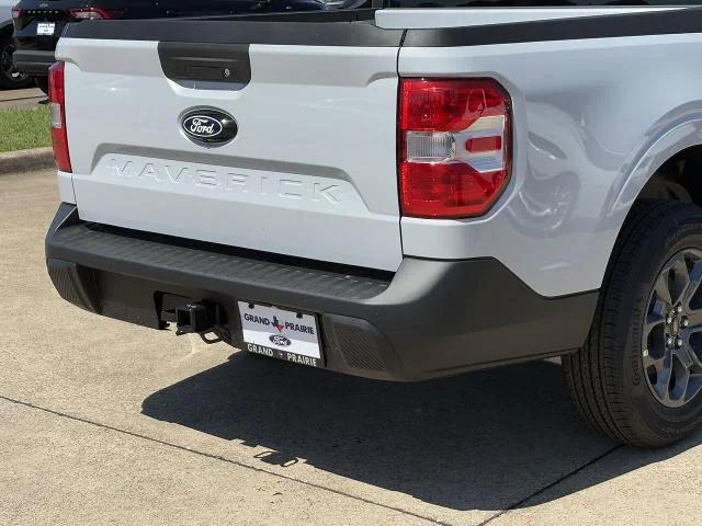 new 2025 Ford Maverick car, priced at $30,912