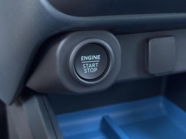new 2025 Ford Maverick car, priced at $30,412