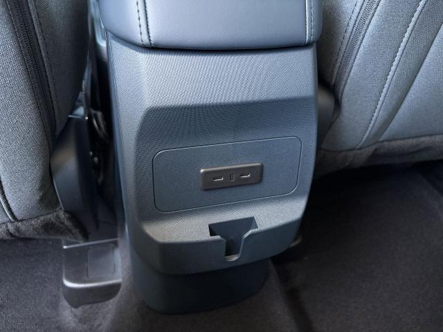 new 2025 Ford Maverick car, priced at $30,912