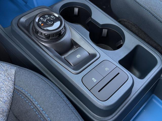 new 2025 Ford Maverick car, priced at $30,912