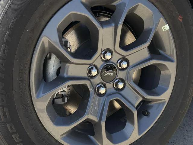 new 2025 Ford Maverick car, priced at $30,912