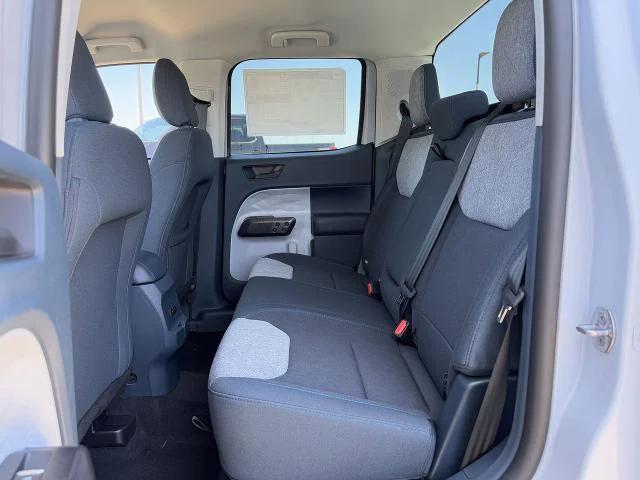 new 2025 Ford Maverick car, priced at $30,912
