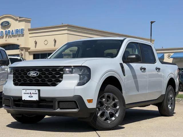 new 2025 Ford Maverick car, priced at $30,912