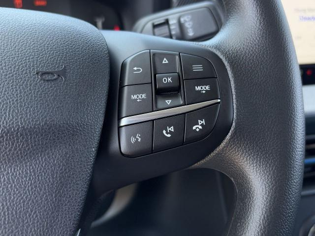 new 2025 Ford Maverick car, priced at $30,912