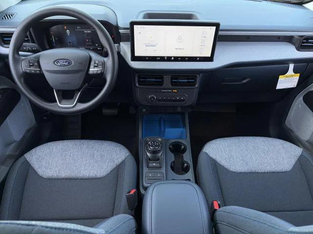 new 2025 Ford Maverick car, priced at $30,912