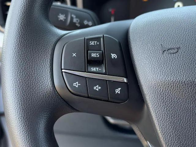 new 2025 Ford Maverick car, priced at $30,912