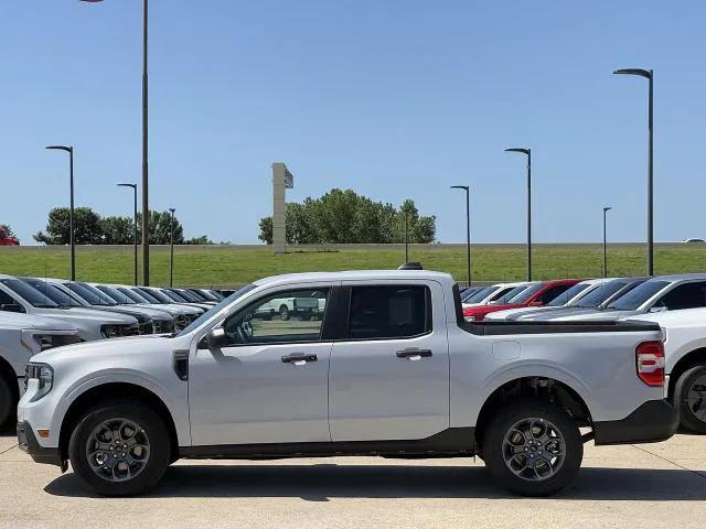new 2025 Ford Maverick car, priced at $30,912