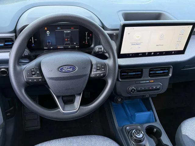 new 2025 Ford Maverick car, priced at $30,912