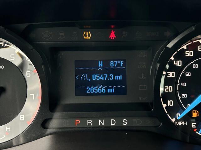 used 2020 Ford Ranger car, priced at $25,499