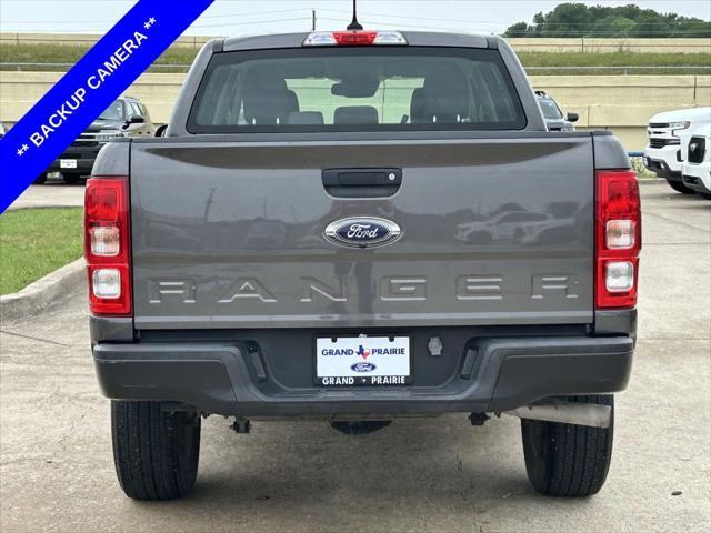 used 2020 Ford Ranger car, priced at $25,499